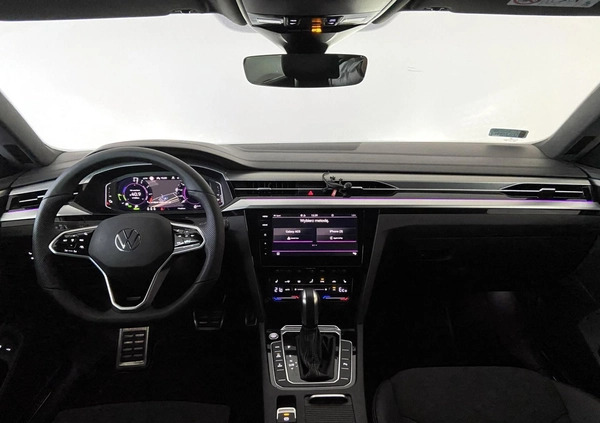 Volkswagen Arteon cena 179900 przebieg: 19668, rok produkcji 2022 z Myślenice małe 497
